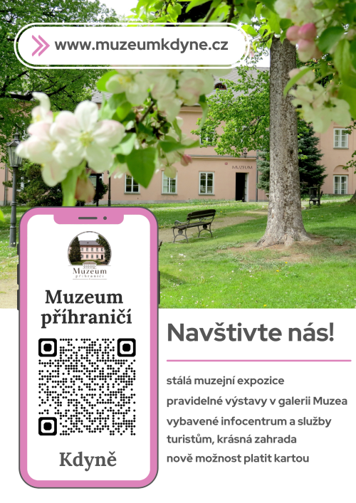 letáček